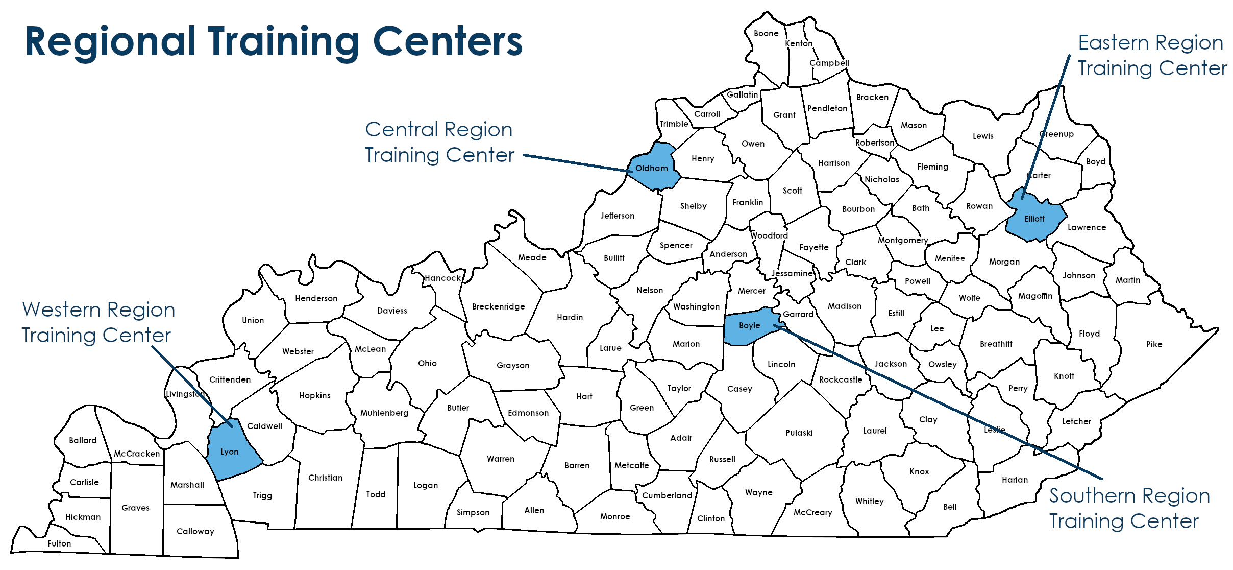 Home Department of Corrections